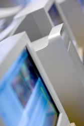 computer facilities at LCMM